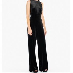 🕷American Apparel Velvet Jumpsuit 🕷